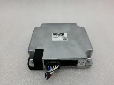 LEXUS RC F TRACK XC10 Electronic module 89535-24230 ECU ECT TRANSMISSION