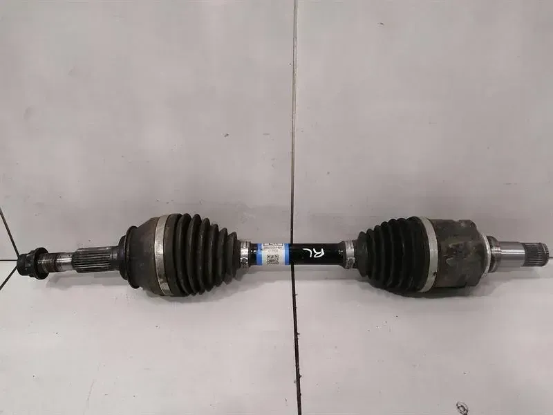 LEXUS RC F TRACK XC10 Left Rear Drive Shaft 42340-24080 Drive Shaft Left