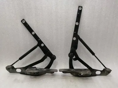 Mercedes SL R230 Bonnet hinge set A2308800228 hood hinge set