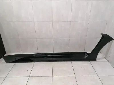 Lexus RC F TRACK XC10 side skirt 75850-24110 side skirts