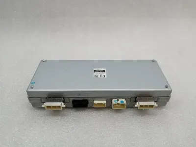 Moduł różnicowy z wektorowaniem momentu obrotowego LEXUS RC F TRACK 899C0-24021 Jednostka sterująca