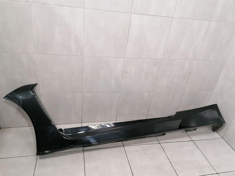 LEXUS RC F TRACK XC10 LEFT Side Skirt 61411-24060 Side Sills LEFT