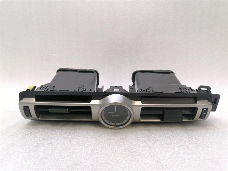 LEXUS RC F TRACK XC10 Time Clocks GN711-85890 CLOCK Analog Facelift Air Wind