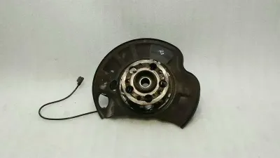 Mercedes S-Class W221 Piasta tylna prawa A2213502208 Obudowa łożyska koła tylnego RE