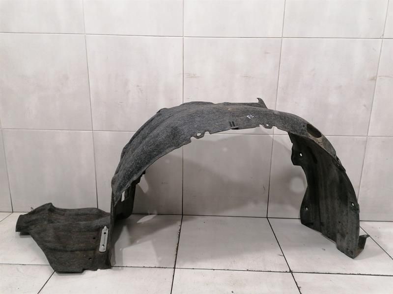 LEXUS RC F TRACK XC10 Wheel Arch Liner (Plastic) 53806-24100 WHEEL RUN COVER