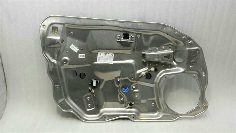 Mercedes S-Class W221 FLH Door Winder A2217200146 Window Regulator Front Left