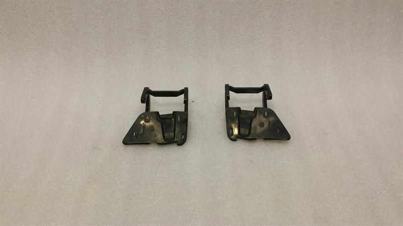 Mercedes S-Class W221 Washer Jet Covers A2218801105 Headlight Cover Set