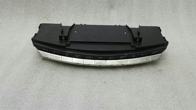 Mercedes CL W216 Automatische Klimaregelung A2218704358 Klimabedienteil