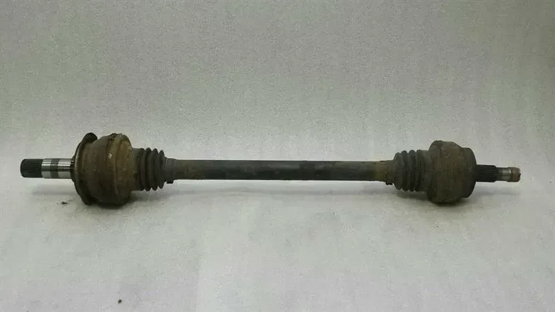 Mercedes W221 W216 left rear drive shaft A2213501810 drive shaft rear left