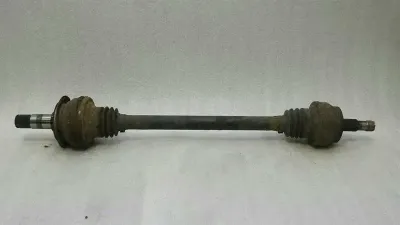 Mercedes W221 W216 left rear drive shaft A2213501810 drive shaft rear left