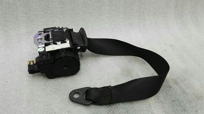 Mercedes CL W216 front seatbelt A2168600585 seat belt front left