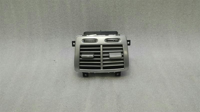 Mercedes W221 W216 Rear Air Vent A2218301054 Ventilation Nozzle Rear Vent