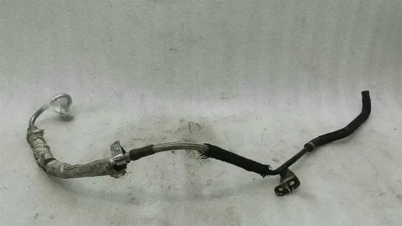 Mercedes S-Class W221 Power Steering Hose A2214603424 Power Steering M156 AMG S63