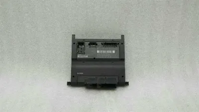 Mercedes CL W216 labā sēdekļa modulis A2168703026 sēdekļa vadības bloks labais