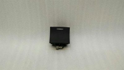 Mercedes S-Class W221 Пепелник A2216802550 Заден Заден пепелник Кожен