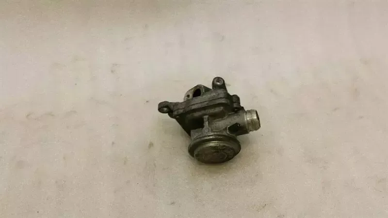 Mercedes S-class W221 Left EGR Valve A1561400960 AGR Left Valve M156 V8