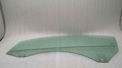 Mercedes SLK R171 left front door glass A1717250100 door window front left.