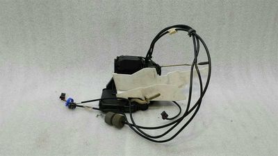 Serrure de porte gauche Mercedes SLK R171 RHD A1717202735 serrure de porte conduite à droite