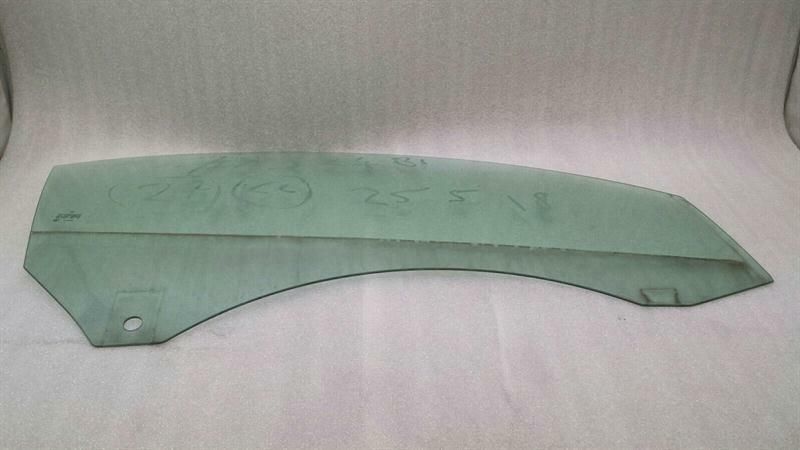 Mercedes SLK R171 right front door glass A1717250200 door window front right.