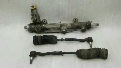 Mercedes SLK R171 RHD Power Steering Rack A1714601500 Right Hand Drive