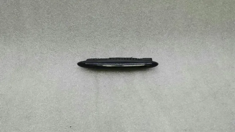 Mercedes SLK R171 PDC Screen A1715420123 PTS Screen Parking Aid