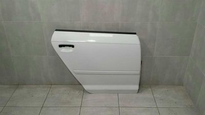 Audi S3 8P Right Rear Door Rear Right