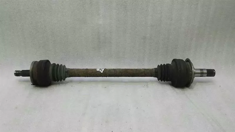 Mercedes SLK55 AMG R171 Drive Shaft Rear Right A1713501410 Rear Drive Shaft