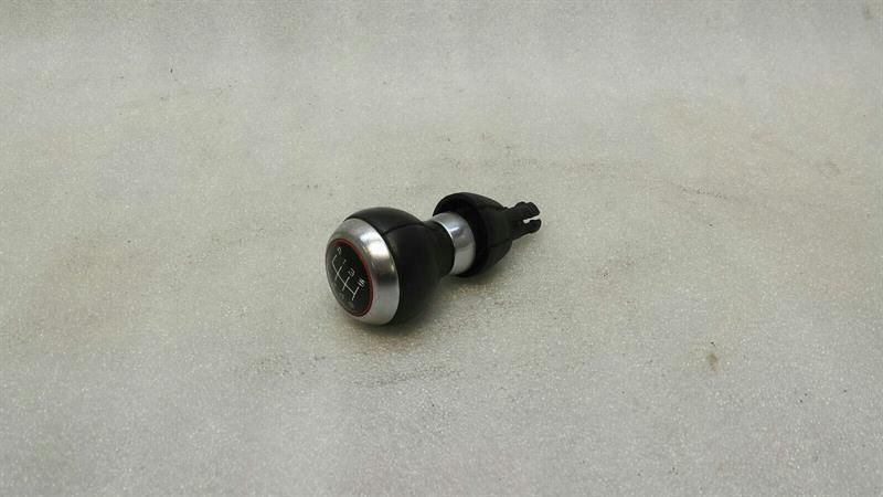 Audi S3 8P Gear Knob Shift Button