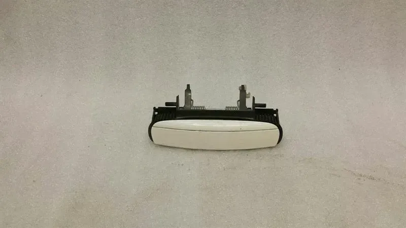 Audi S3 8P rear left door handle 4B0839885 door handle rear left