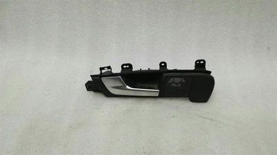 Audi S3 8P rear left door inner handle 8P4839019D interior door handle rear left