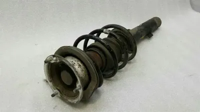 BMW 1. sērijas E87 kreisais amortizators priekšējais 6786017 priekšējais kreisais amortizators