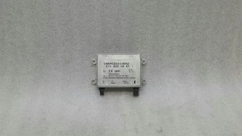 Mercedes ML W164 Aerial / Antenna A2118200885 Antenna