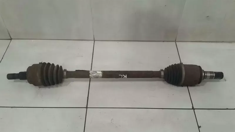 Mercedes ML W164 X164 left rear drive shaft A1643500010 drive shaft rear Li