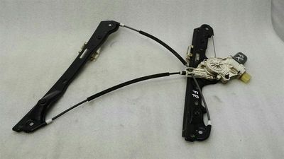 BMW 1 серии E87, правая передняя дверь, стеклоподъемник 6927028, передний правый