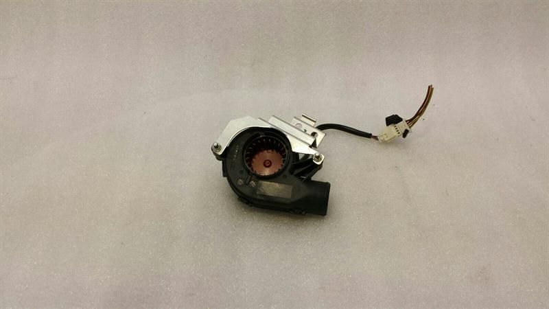 Mercedes CL W216 Comand Fan Comand Fan