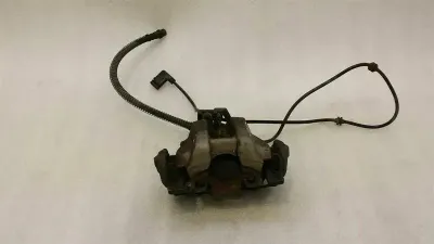 Mercedes CL W216 RRH апарат A2214230281 заден десен спирачен апарат