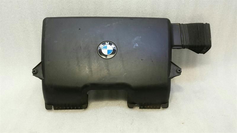 BMW 1 Series E87 Intake Pipe 7561927 Intake Hose Charging Air 120i