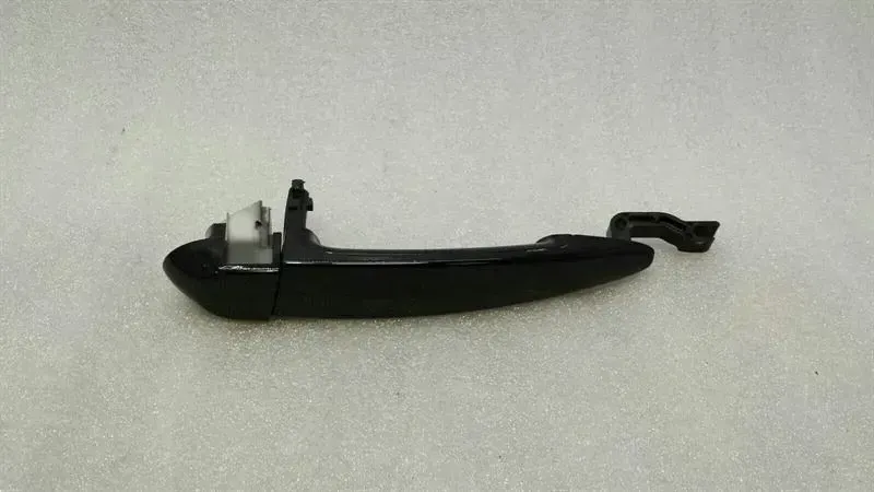 BMW 1 Series E87 rear left door handle 7207529 door handle rear left