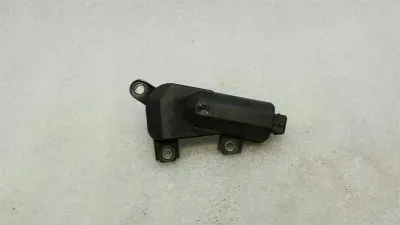 BMW 1 Series E87 inlet manifest actuator 7511383 intake bridge servomotor