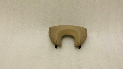 Mercedes CL W216 капак на конзолата A2166800008 облицовка на централната конзола