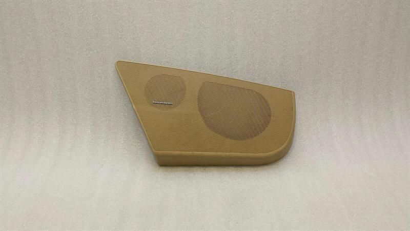 Mercedes CL W216 left speaker cover A2168270540 speaker cover left HK