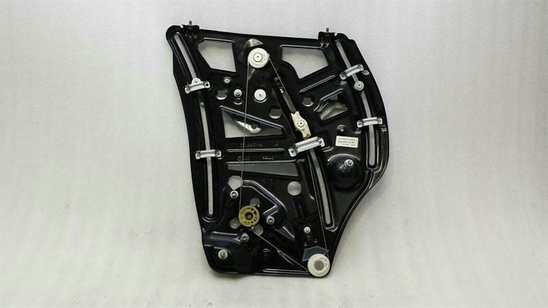 Mercedes CL W216 Right Rear Door Winder A2166700208 Rear Right Power Window