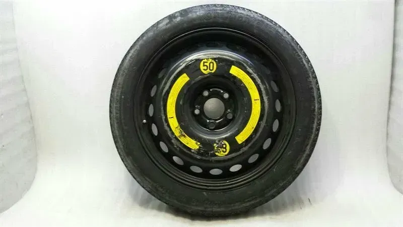 Mercedes CL W216 Spare Wheel A2214000202 Notrad Reserved 4.5Bx19H2 ET35 5x112