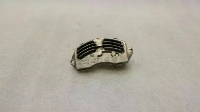 BMW 1 Series E87 Heater Resistor 9266185 Blower Regulator Regulator