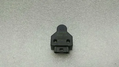 Mercedes CL W216 W221 Модуль климат-контроля сиденья A2218705487 Блок управления кондиционером сиденья