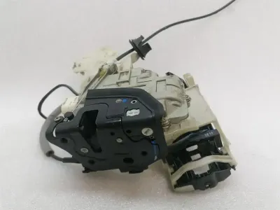 Porsche Cayenne 958 92a Передний правый дверной замок 8J1837016A Дверной замок передний правый