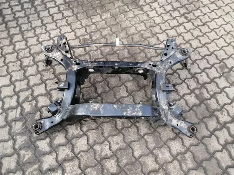 Ford Mustang MK6 S550 Subframe Rear FR3Z-5035-J Axle Frame Rear Axle AUTOMATIC