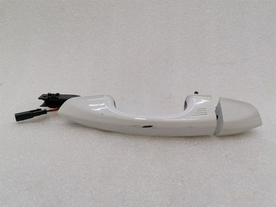 Левая ручка Ford Mustang MK6 S550 FR3Z-6322405-AAPTM Левая ручка