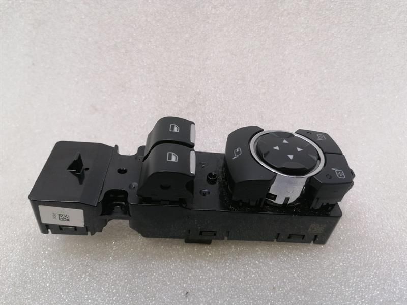 Ford Mustang MK6 S550 Switch FR3T-14540-BEW Switch