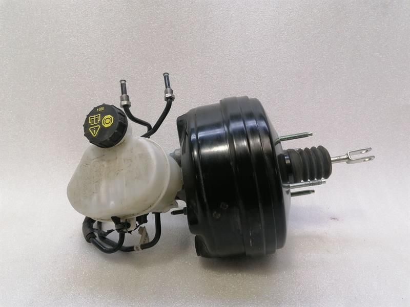 FORD MUSTANG MK6 S550 BRAKE SERVO GR3C-2B195-SC Brake Booster